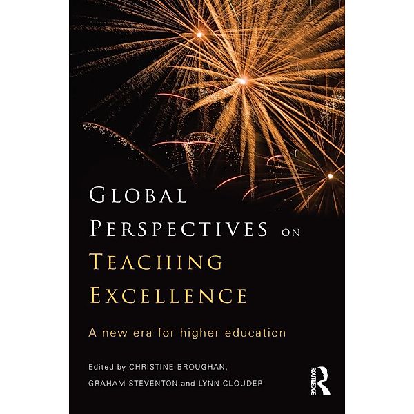 Global Perspectives on Teaching Excellence