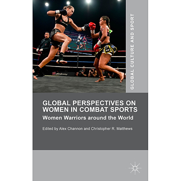 Global Perspectives on Women in Combat Sports