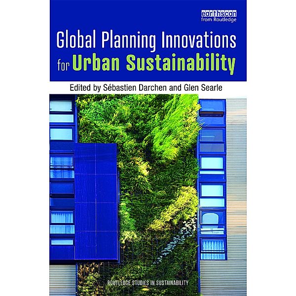 Global Planning Innovations for Urban Sustainability