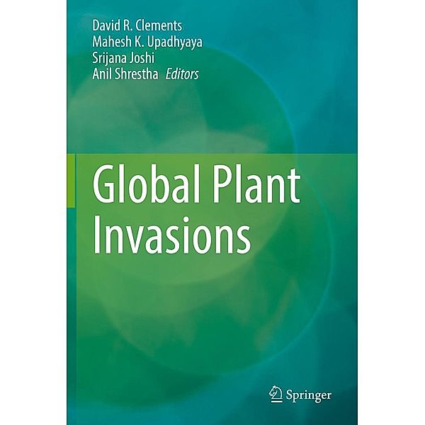 Global Plant Invasions