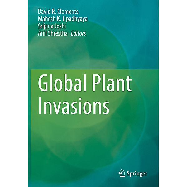 Global Plant Invasions