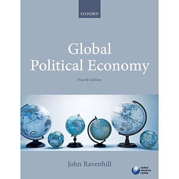Global Political Economy, John Ravenhill
