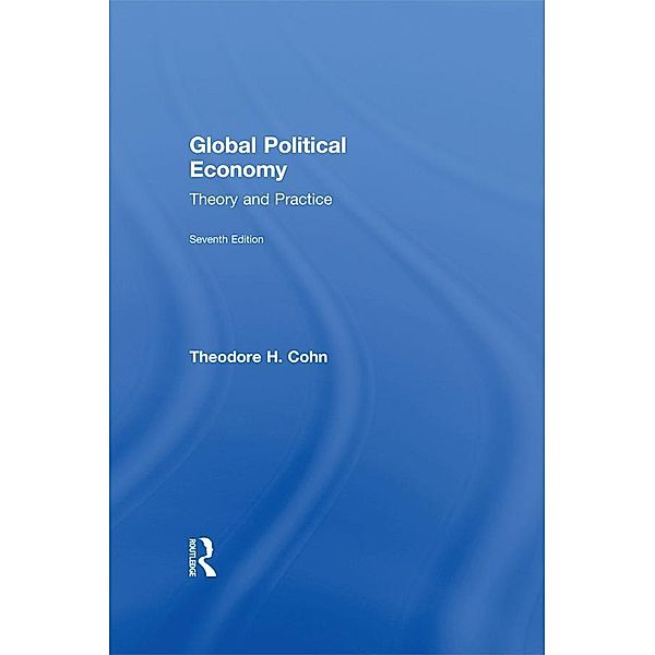 Global Political Economy, Theodore H. Cohn