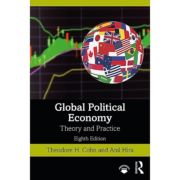 Global Political Economy, Theodore H. Cohn, Anil Hira