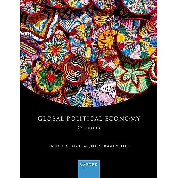 Global Political Economy, Erin Hannah, John Ravenhill