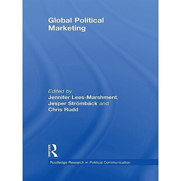 Global Political Marketing