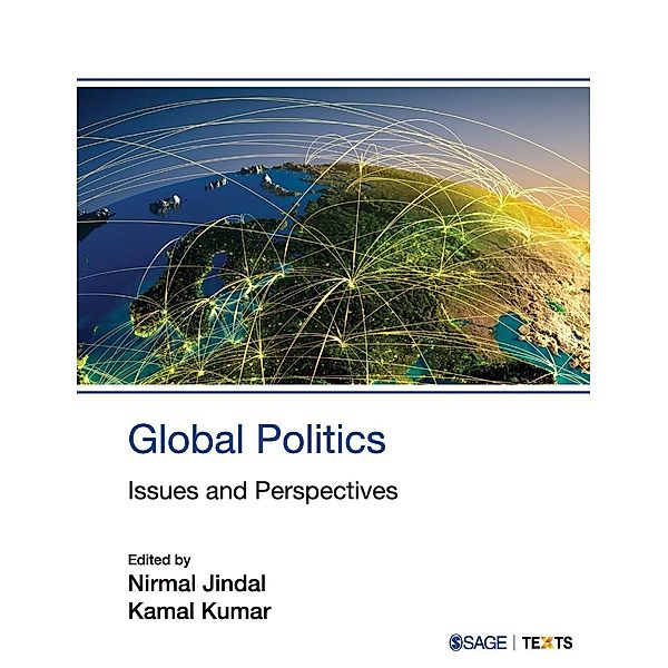 Global Politics, Nirmal Jindal, Kamal Kumar