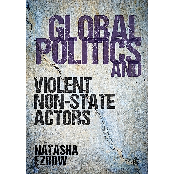 Global Politics and Violent Non-state Actors, Natasha Ezrow