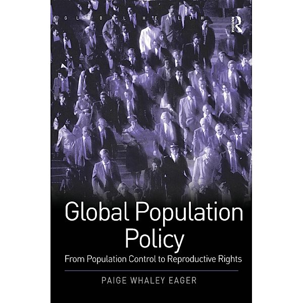 Global Population Policy, Paige Whaley Eager