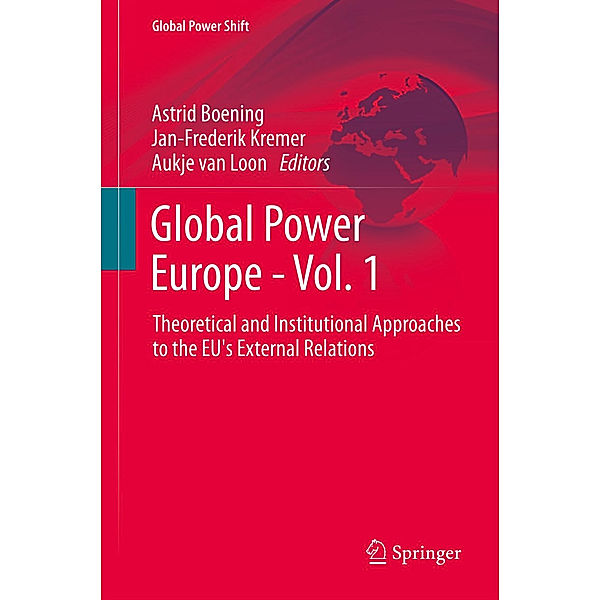 Global Power Europe - Vol. 1