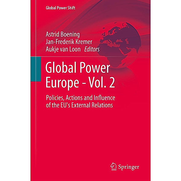 Global Power Europe.Vol.2
