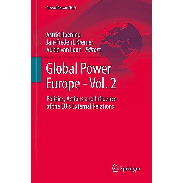 Global Power Europe - Vol. 2 / Global Power Shift