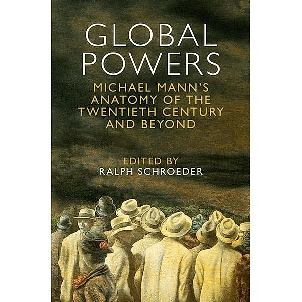 Global Powers