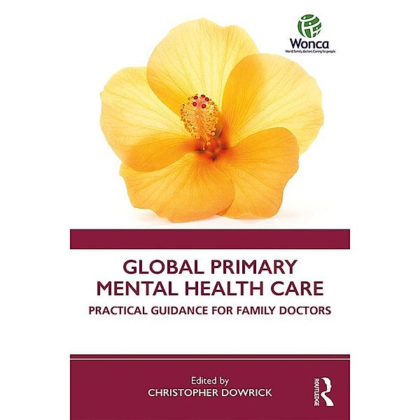 Global Primary Mental Health Care
