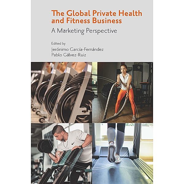 Global Private Health & Fitness Business