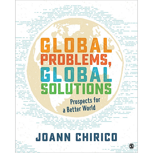 Global Problems, Global Solutions, JoAnn A. Chirico