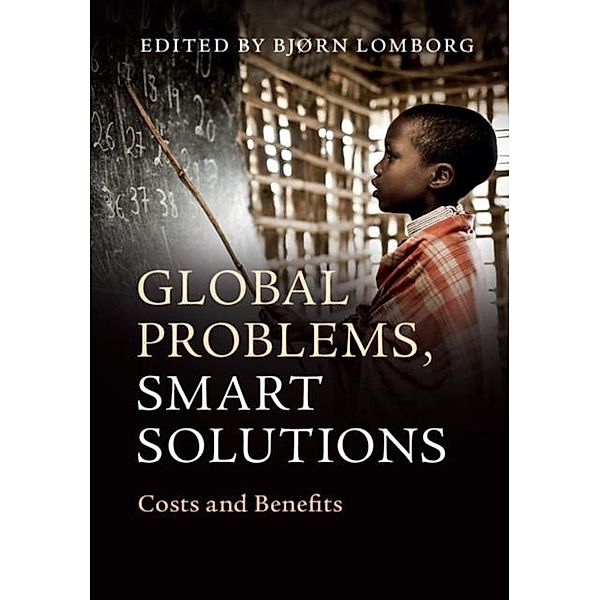 Global Problems, Smart Solutions