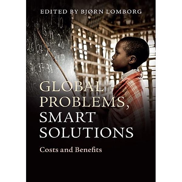 Global Problems, Smart Solutions