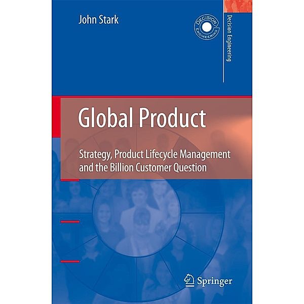 Global Product, John Stark