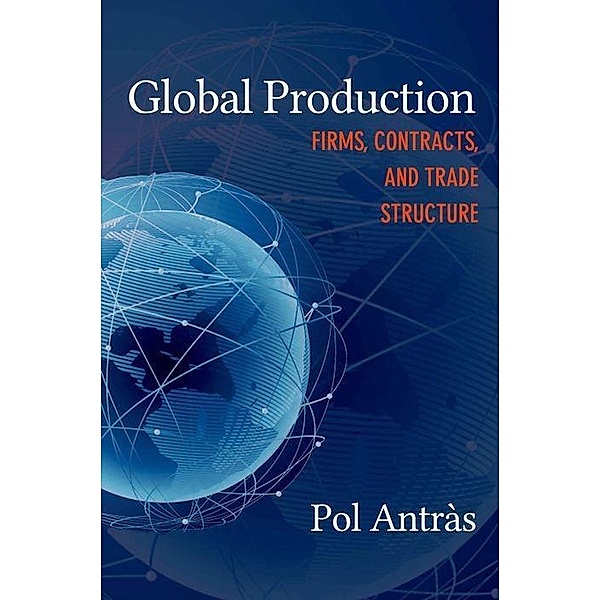 Global Production, Pol Antras