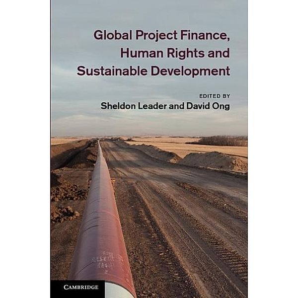 Global Project Finance, Human Rights and Sustainable Development