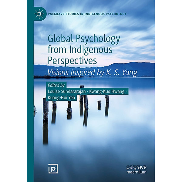 Global Psychology from Indigenous Perspectives