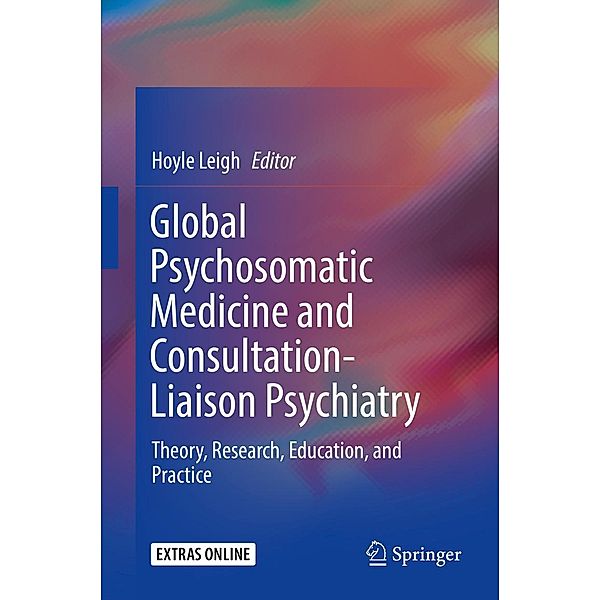 Global Psychosomatic Medicine and Consultation-Liaison Psychiatry