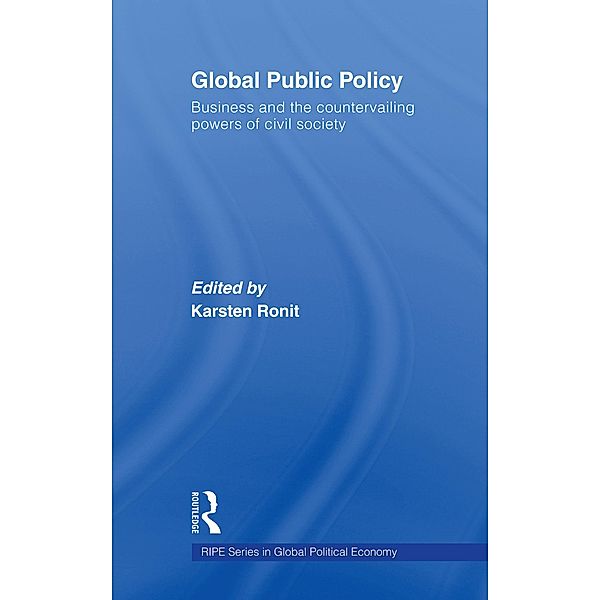 Global Public Policy