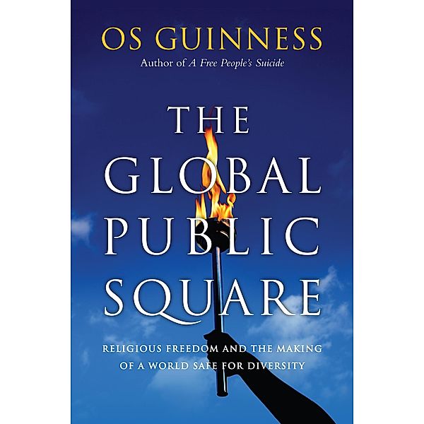 Global Public Square, Os Guinness