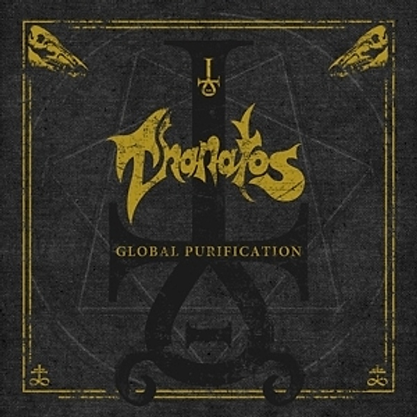 Global Purification, Thanatos