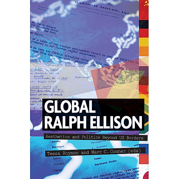 Global Ralph Ellison