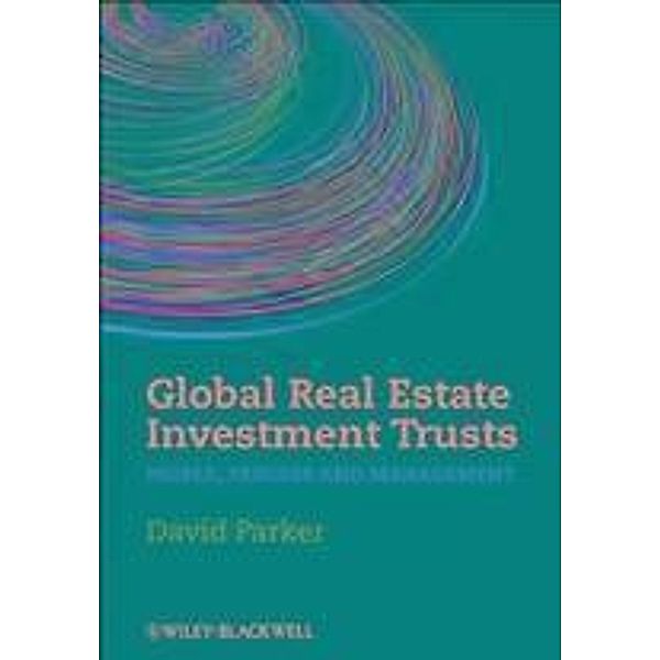 Global Real Estate Investment Trusts, David Parker