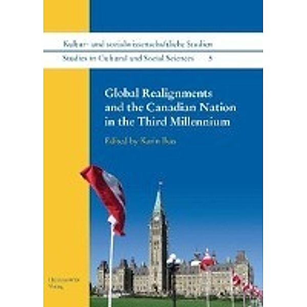Global Realignments and the Canadian Nation