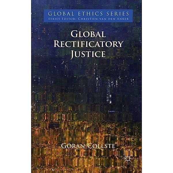 Global Rectificatory Justice, G. Collste