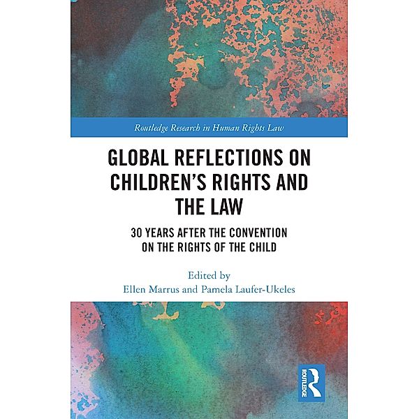 Global Reflections on Children's Rights and the Law