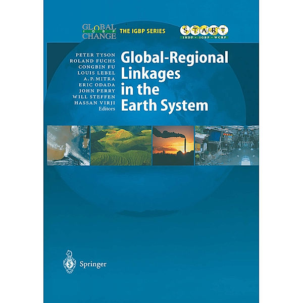 Global-Regional Linkages in the Earth System