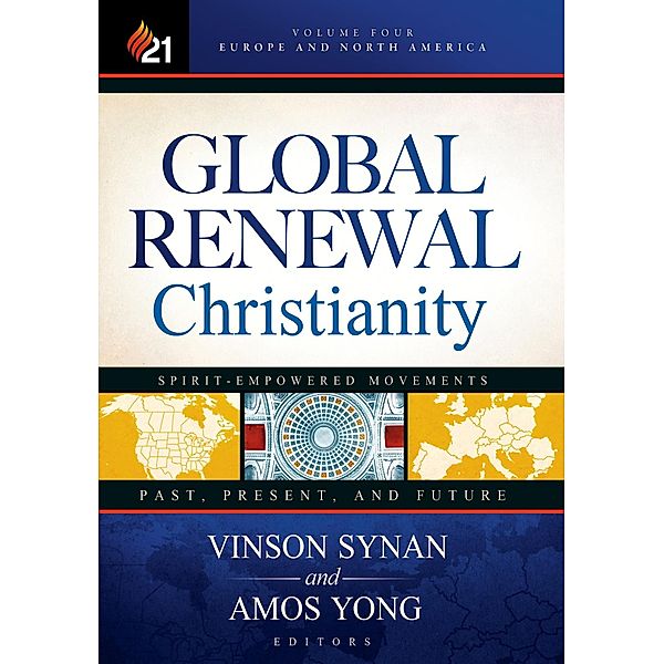 Global Renewal Christianity