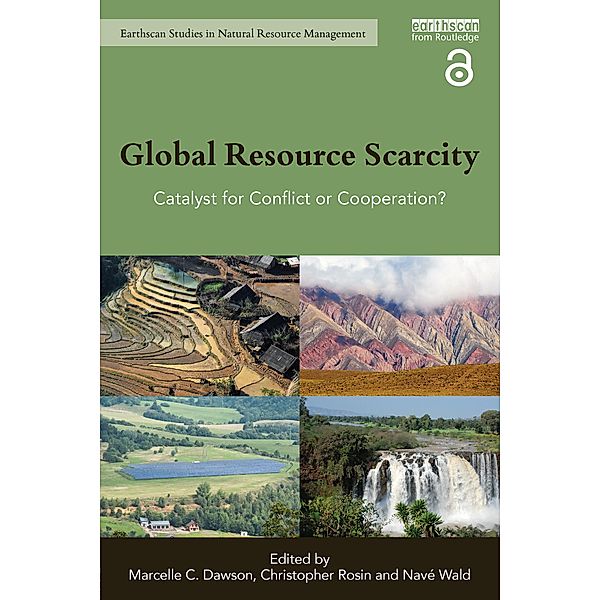 Global Resource Scarcity