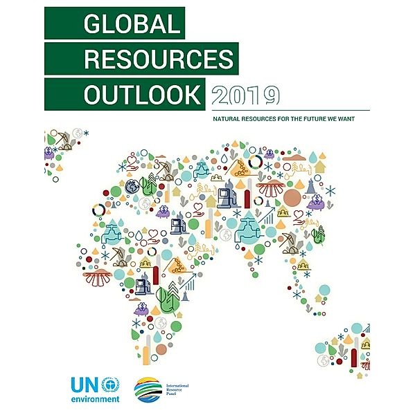 Global Resources Outlook 2019