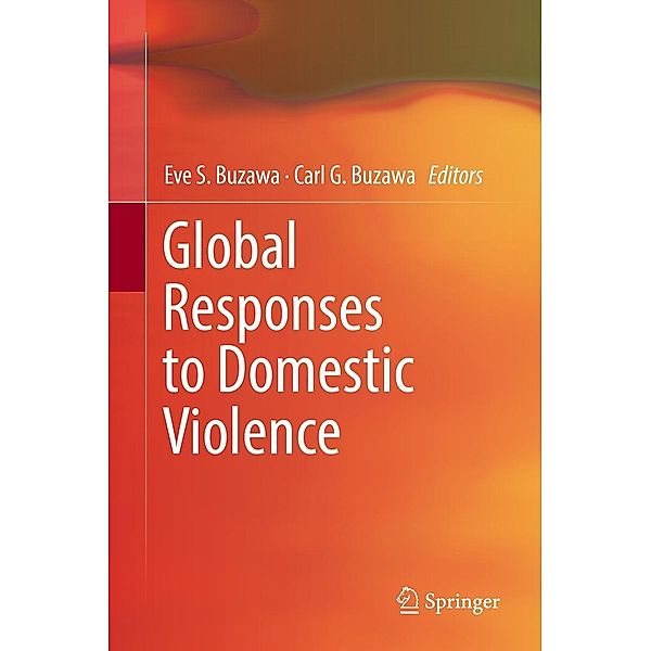 Global Responses to Domestic Violence