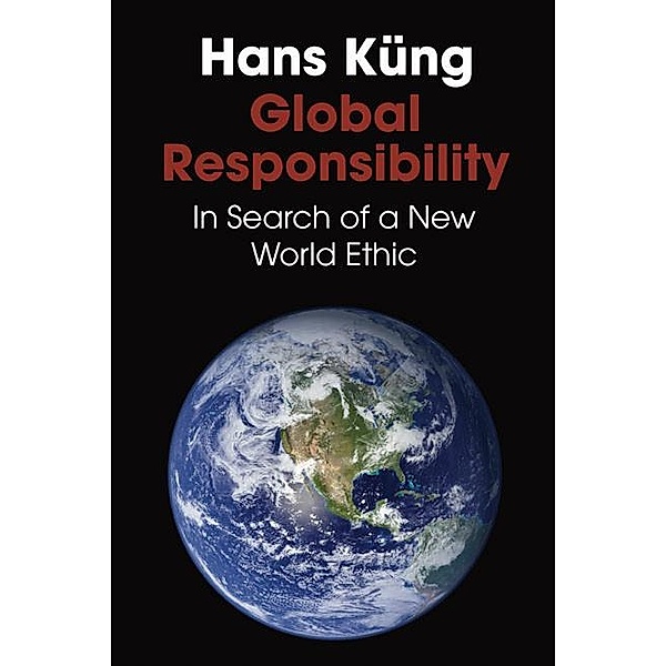 Global Responsibility, Hans Küng