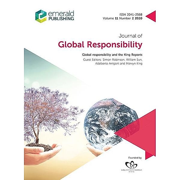 Global Responsibility and the King Reports