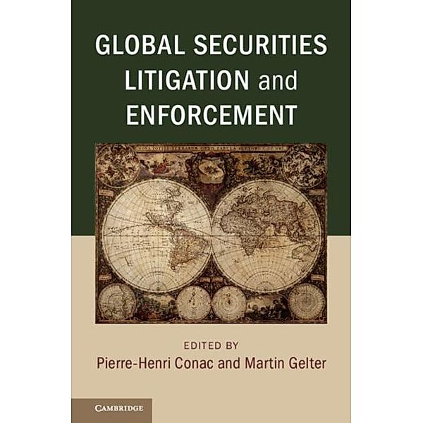 Global Securities Litigation and Enforcement