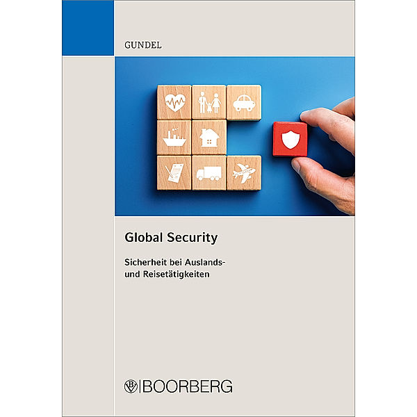 Global Security, Stephan Gundel