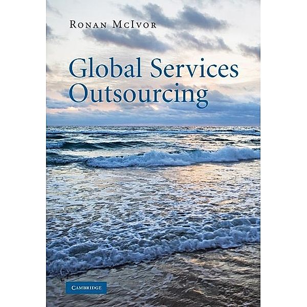 Global Services Outsourcing, Ronan McIvor