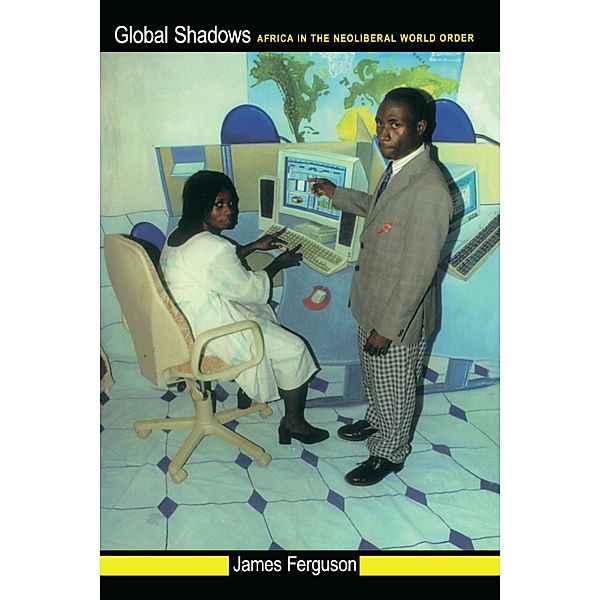 Global Shadows, Ferguson James Ferguson