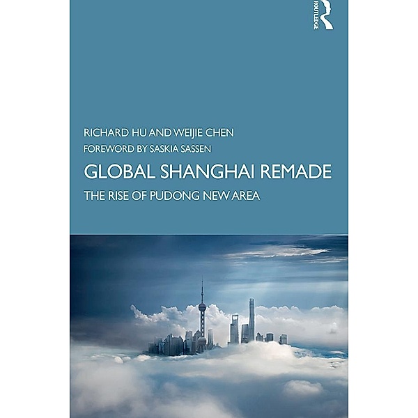 Global Shanghai Remade, Richard Hu, Weijie Chen