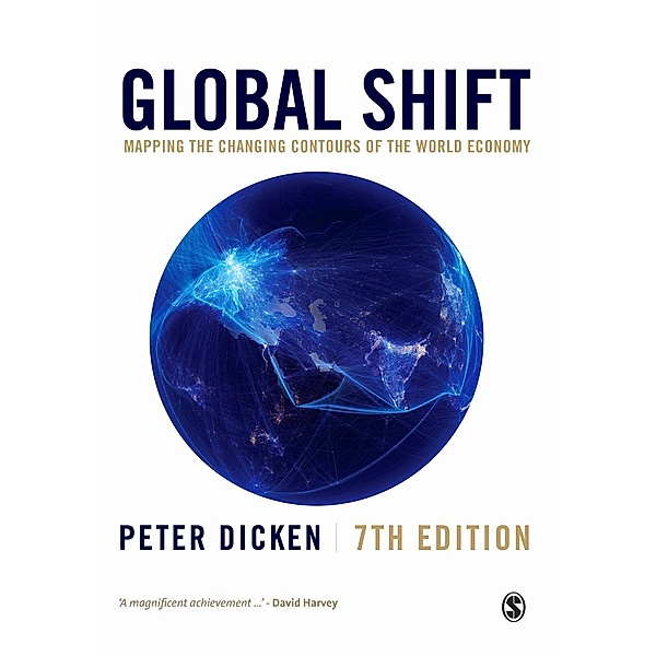 Global Shift, Peter Dicken