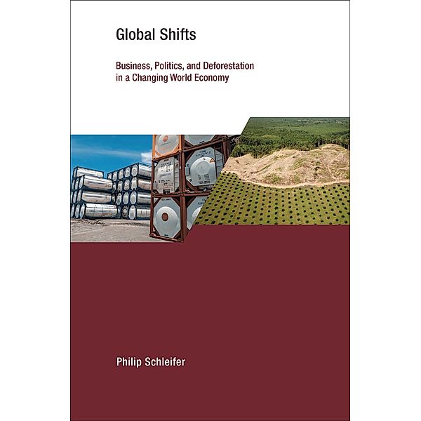 Global Shifts, Philip Schleifer