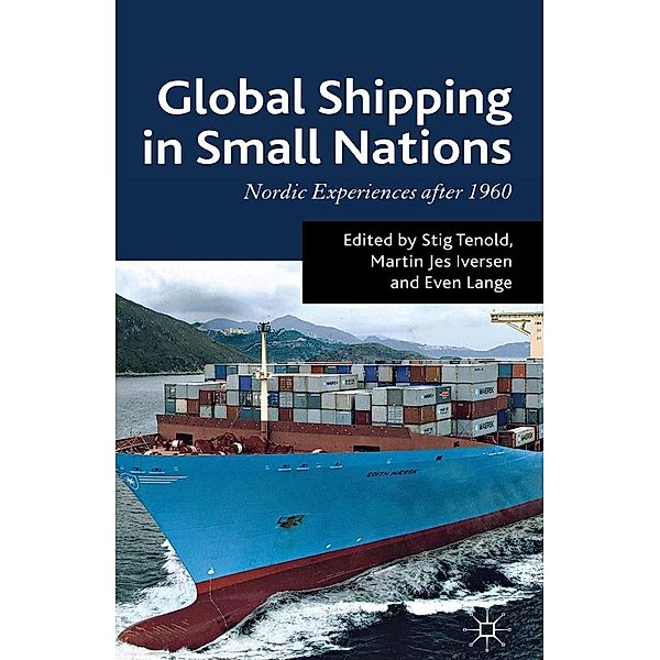 Global Shipping in Small Nations